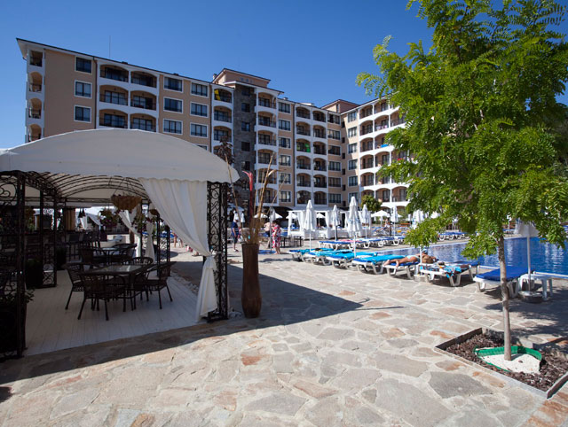 Bendita Mare Aparthotel